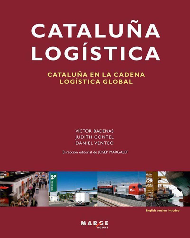 Cataluña logística : Cataluña en la cadena logística global