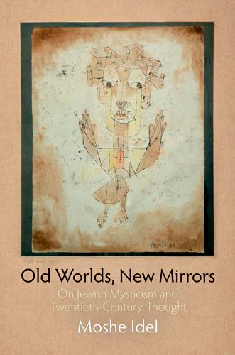 Old Worlds, New Mirrors