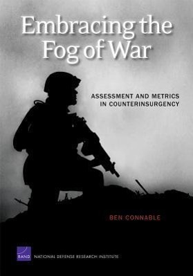 Embracing the Fog of War