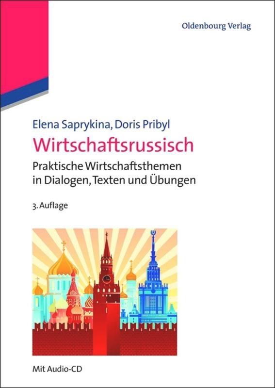 Wirtschaftsrussisch