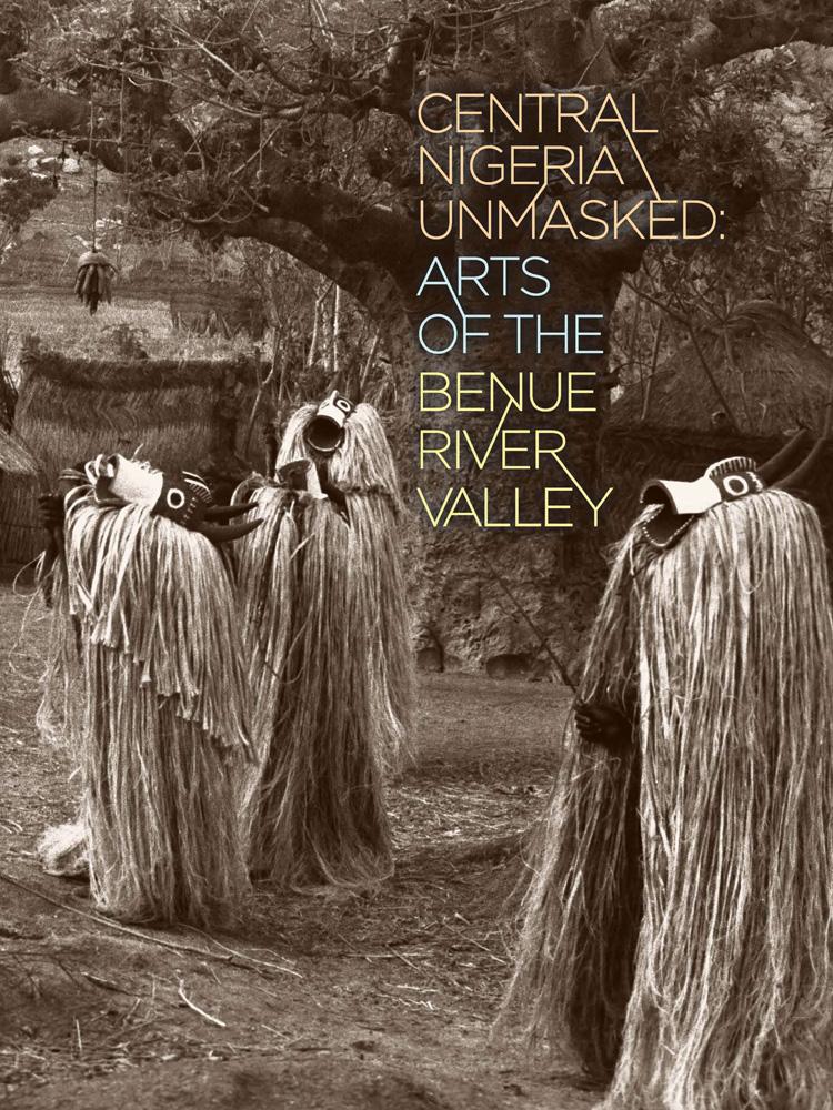 Central Nigeria Unmasked