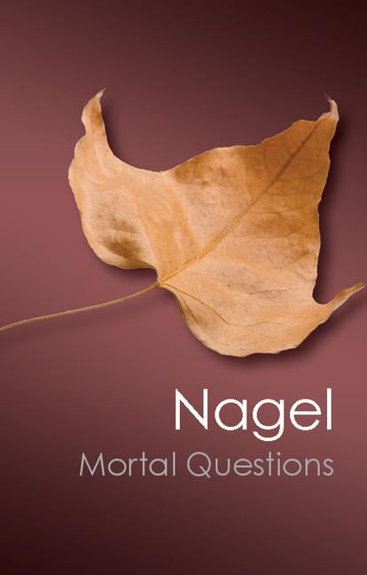 Mortal Questions (Canto Classics)