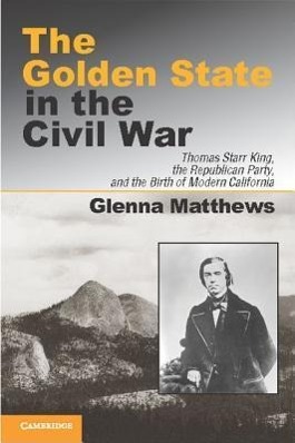 The Golden State in the Civil War