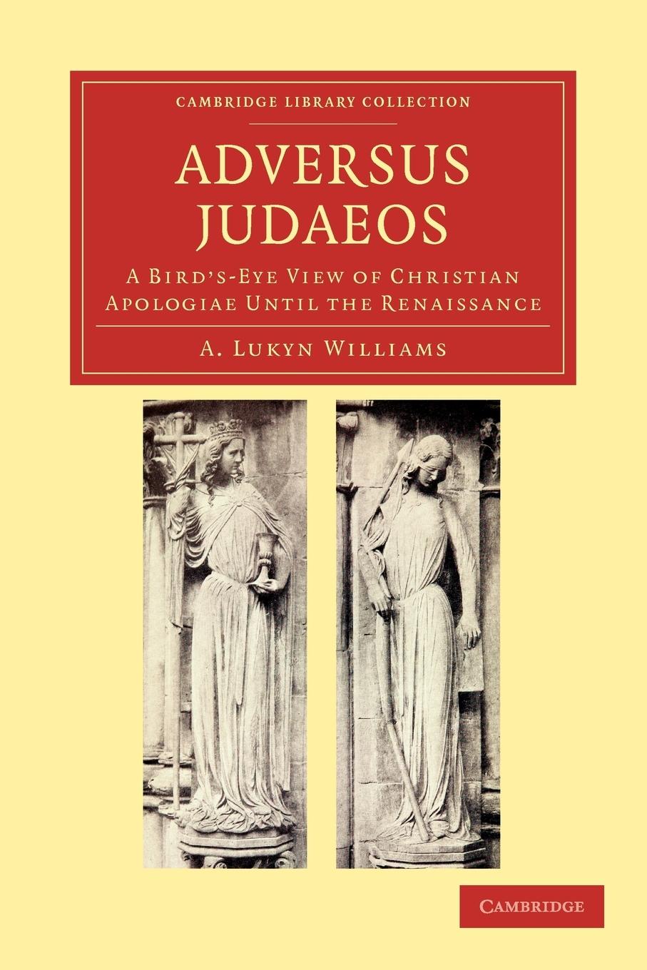 Adversus Judaeos