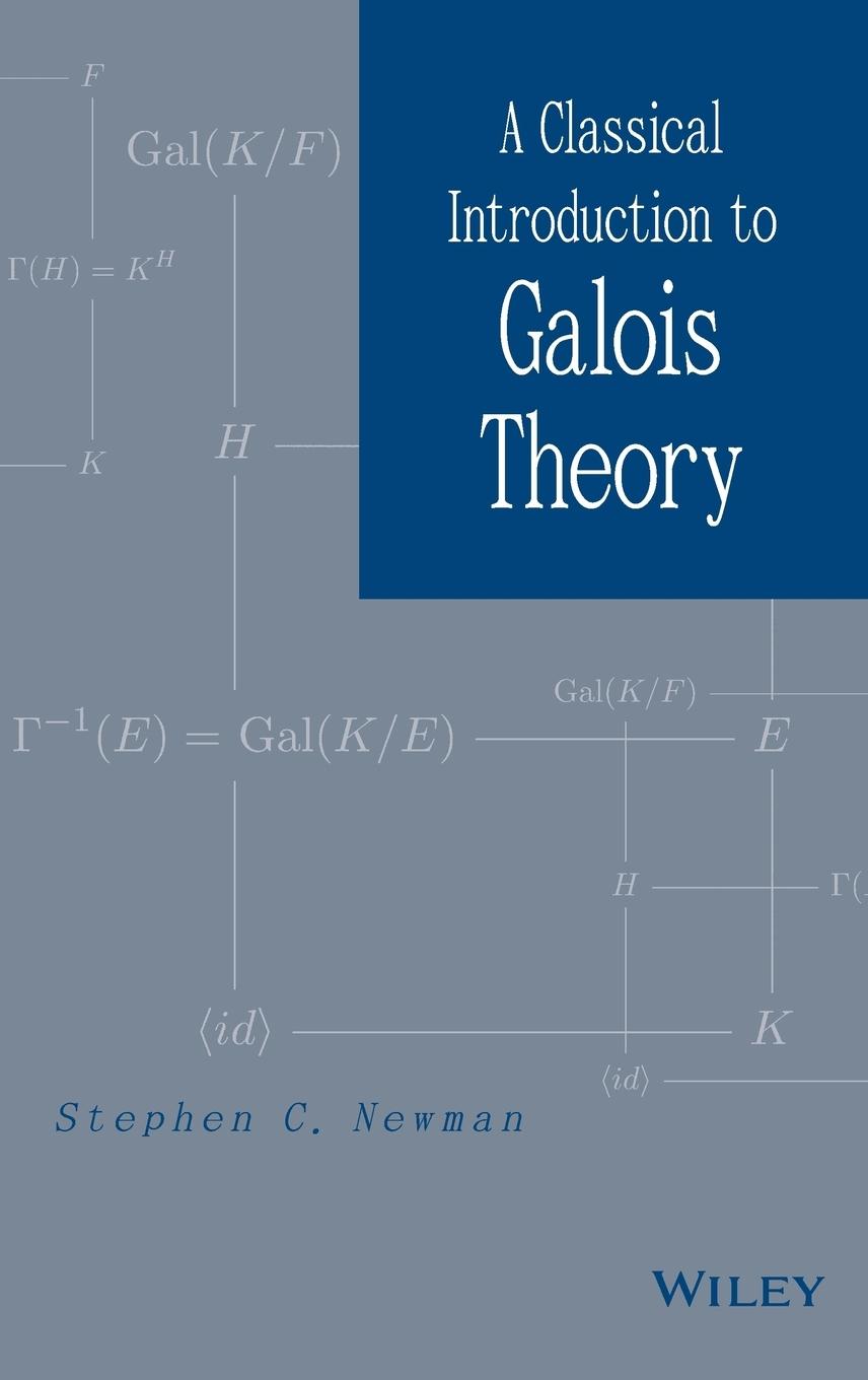 Classical Galois Theory