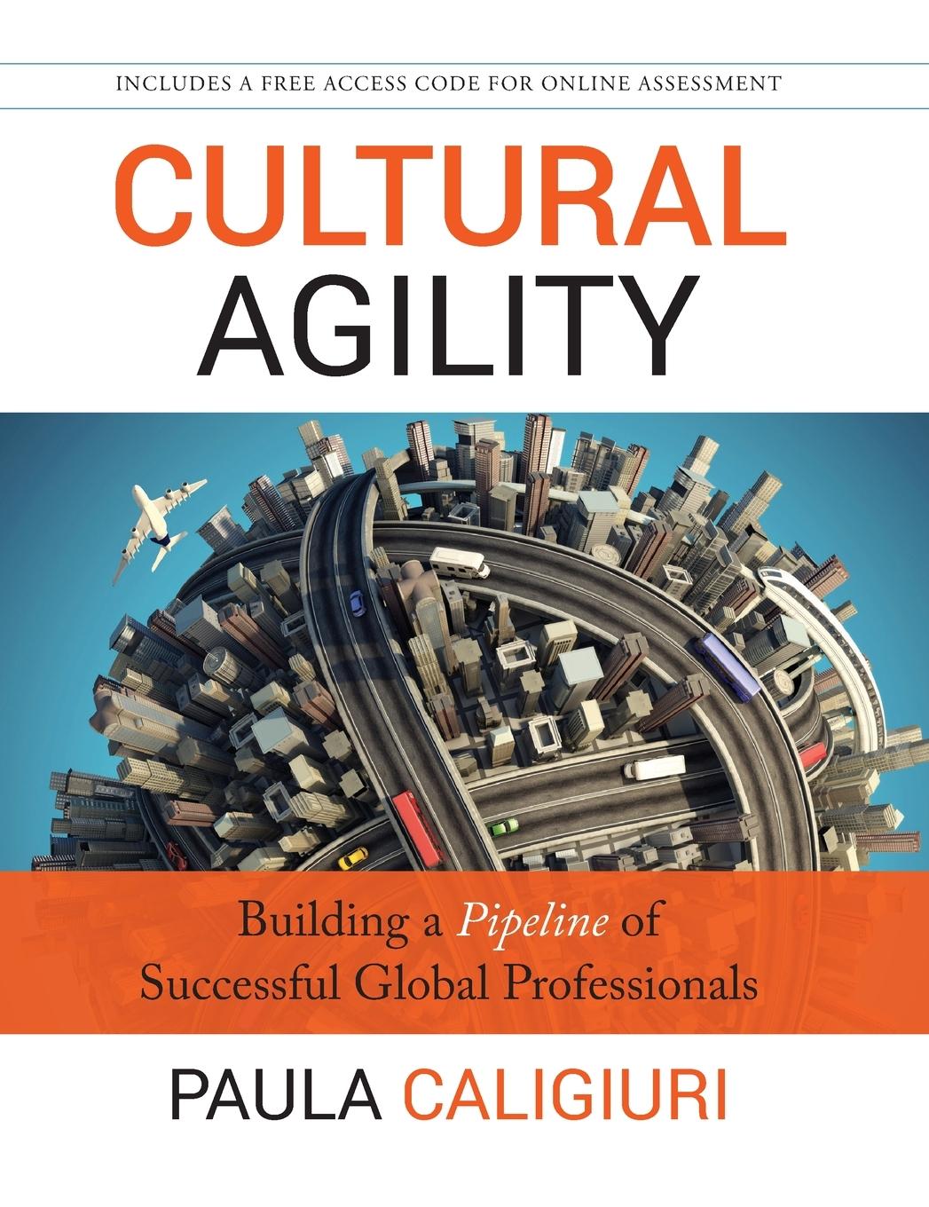 Cultural Agility