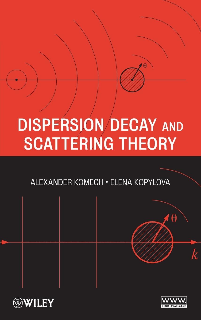 Dispersion Decay and Scattering Theory