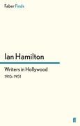 Writers in Hollywood 1915¿1951