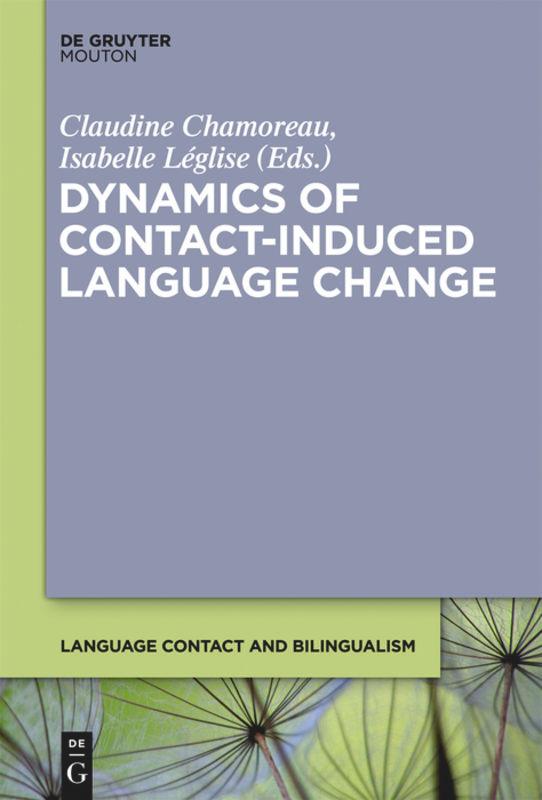 Dynamics of Contact-Induced Language Change