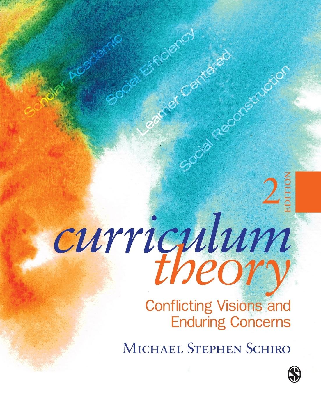 Curriculum Theory