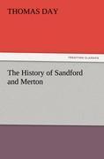 The History of Sandford and Merton