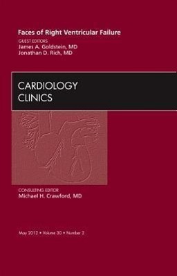 Faces of Right Ventricular Failure, an Issue of Cardiology Clinics