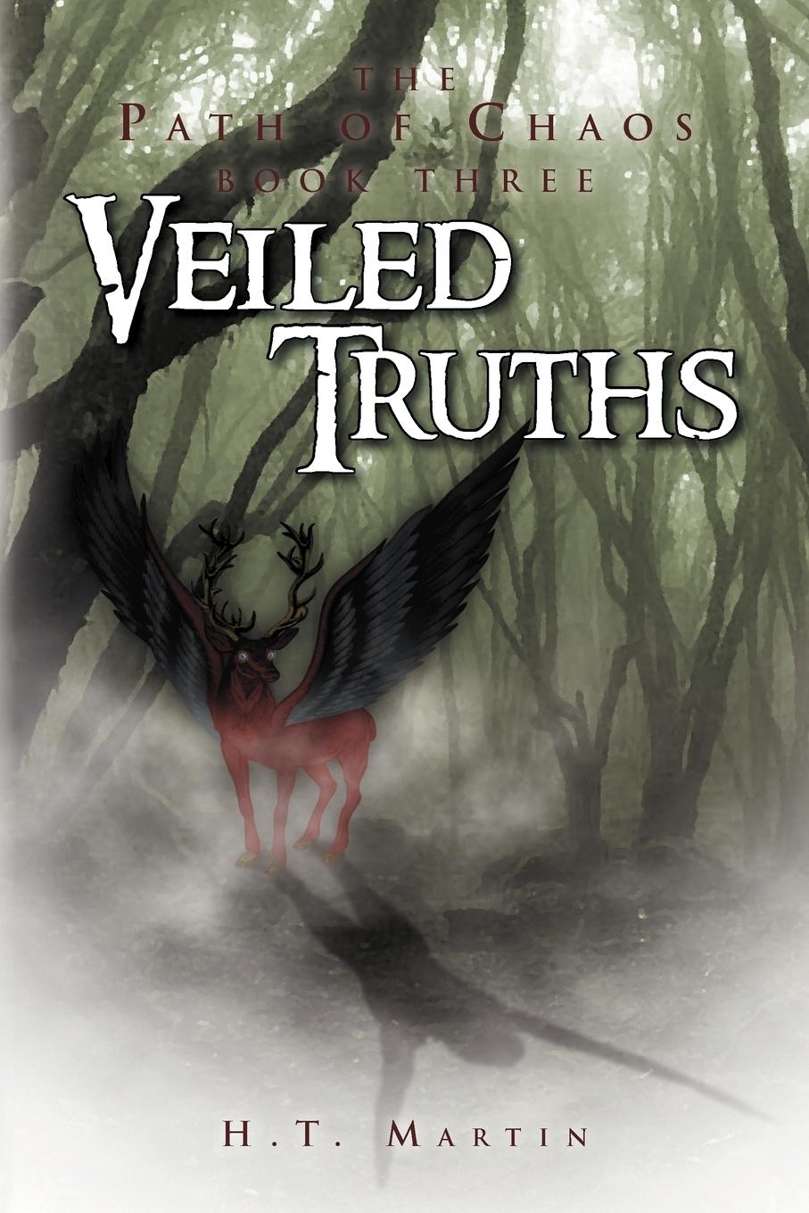 Veiled Truths