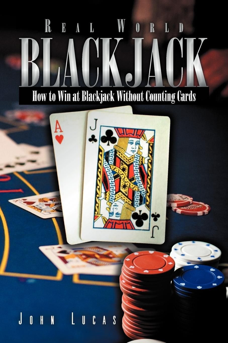 Real Word Blackjack