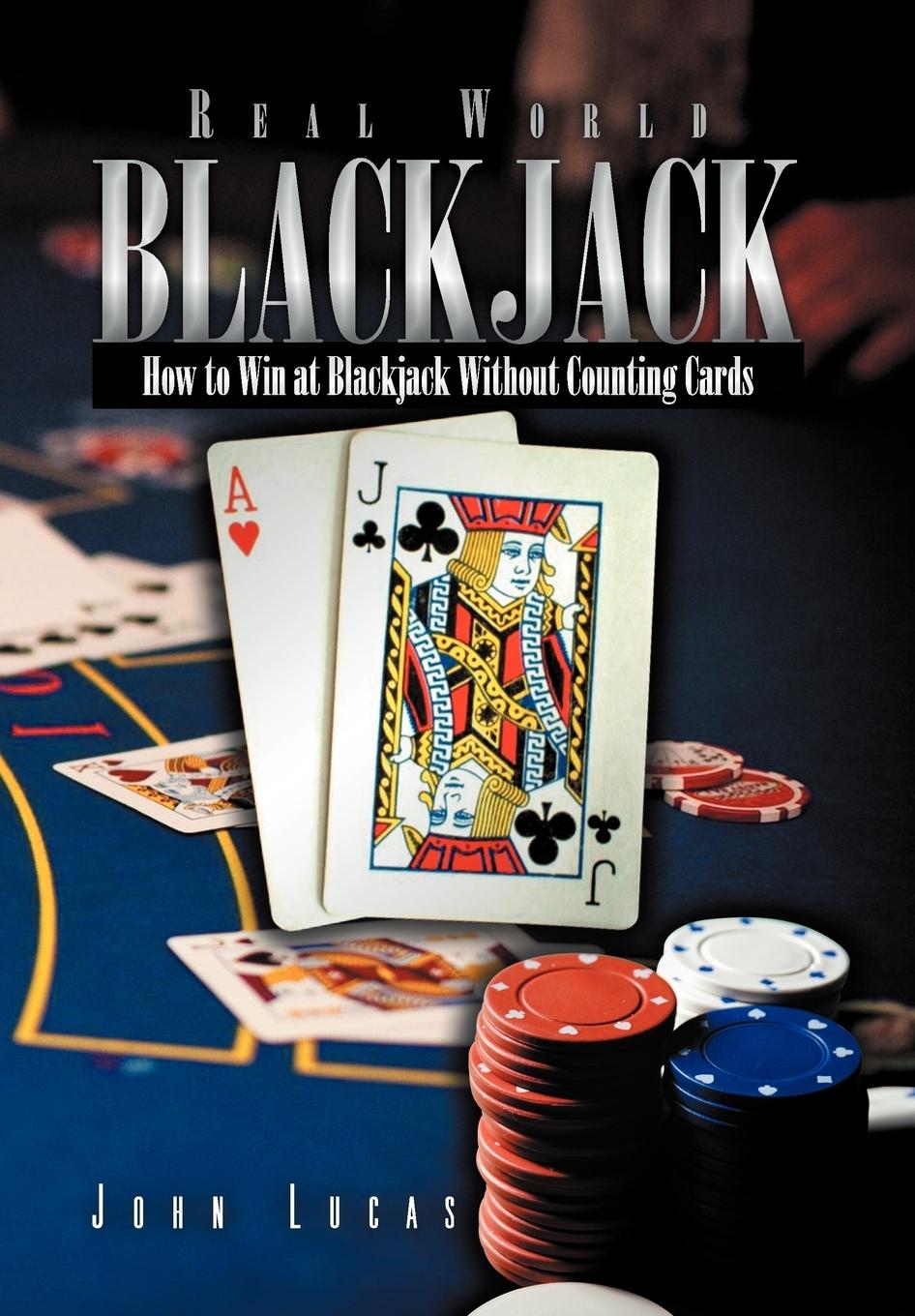 Real Word Blackjack