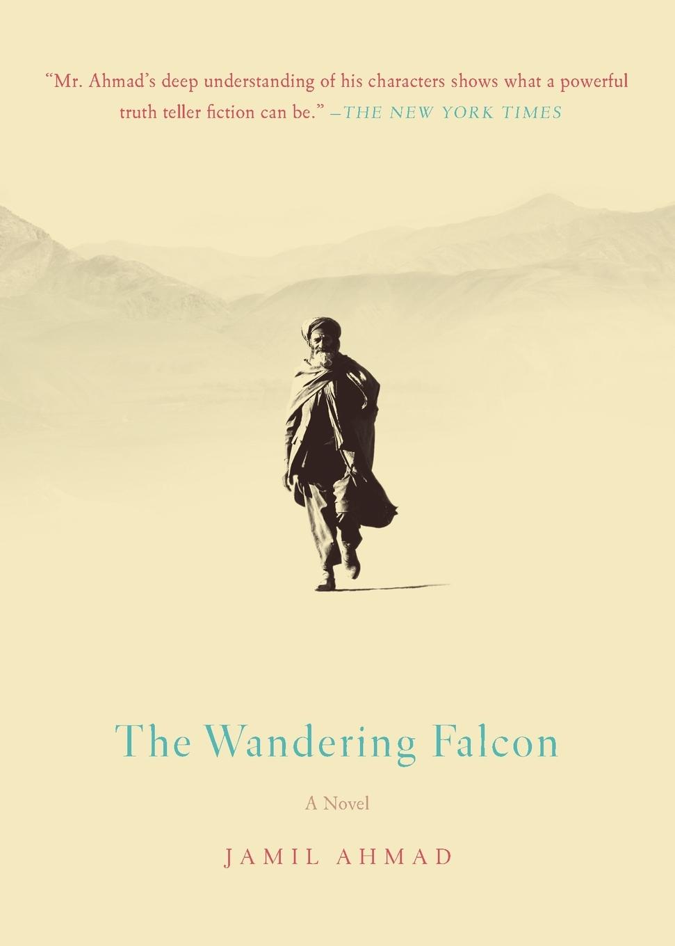 The Wandering Falcon