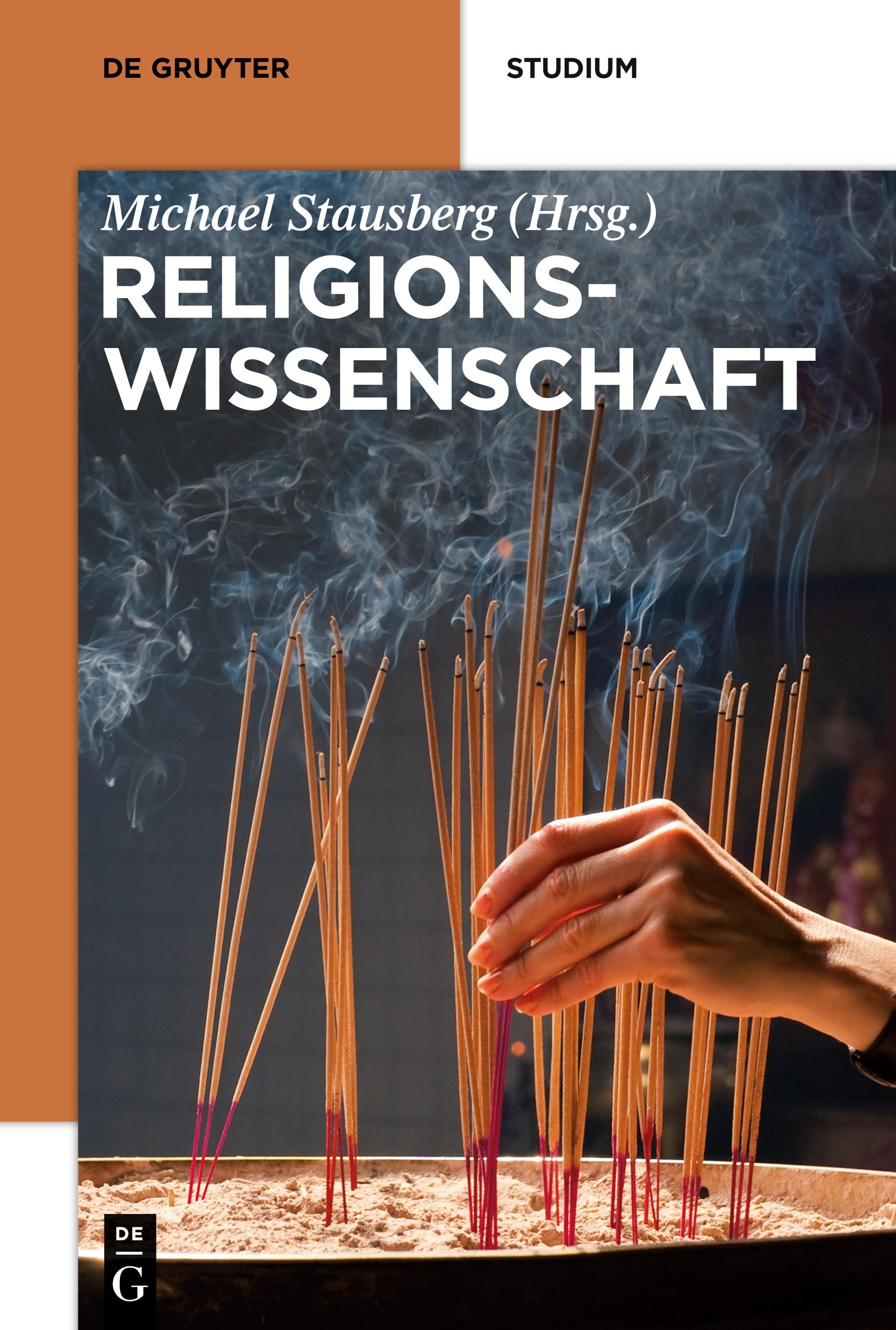 Religionswissenschaft