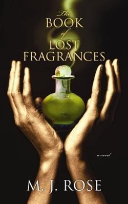 The Book of Lost Fragrances