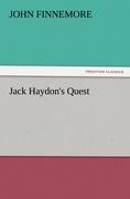 Jack Haydon's Quest