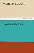 Legends of the Rhine