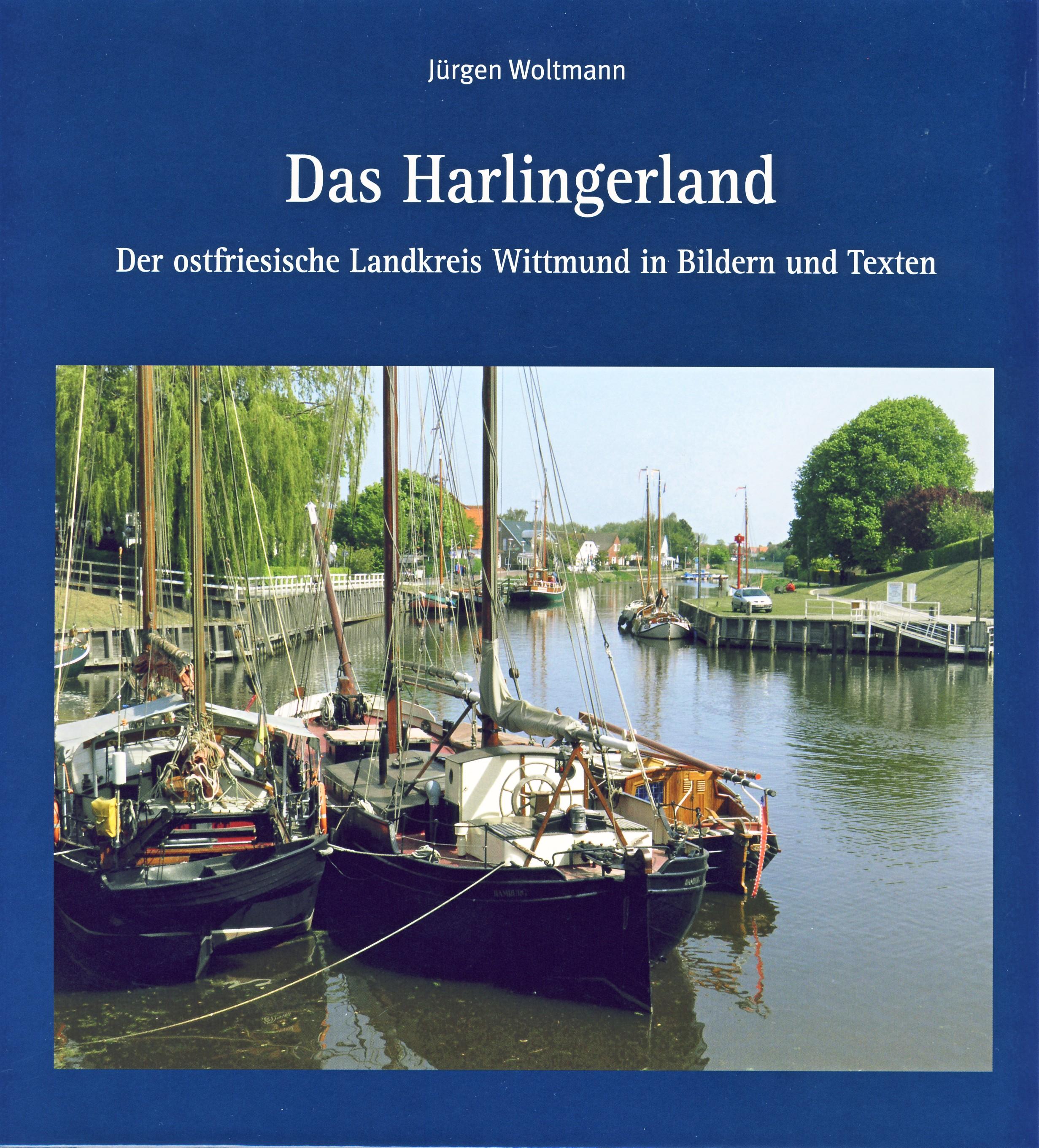 Das Harlingerland