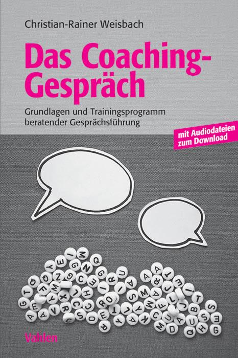 Das Coachinggespräch