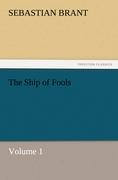 The Ship of Fools, Volume 1