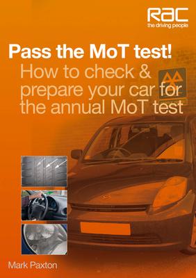 Pass the Mot Test!