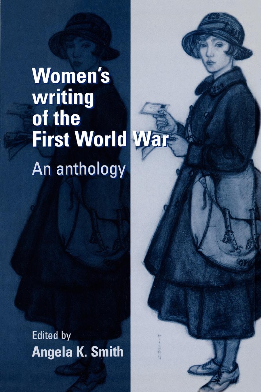 Women's writing of the First World War