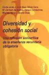 Diversidad y cohesión social