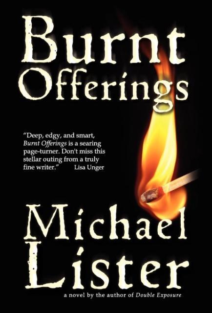 Burnt Offerings