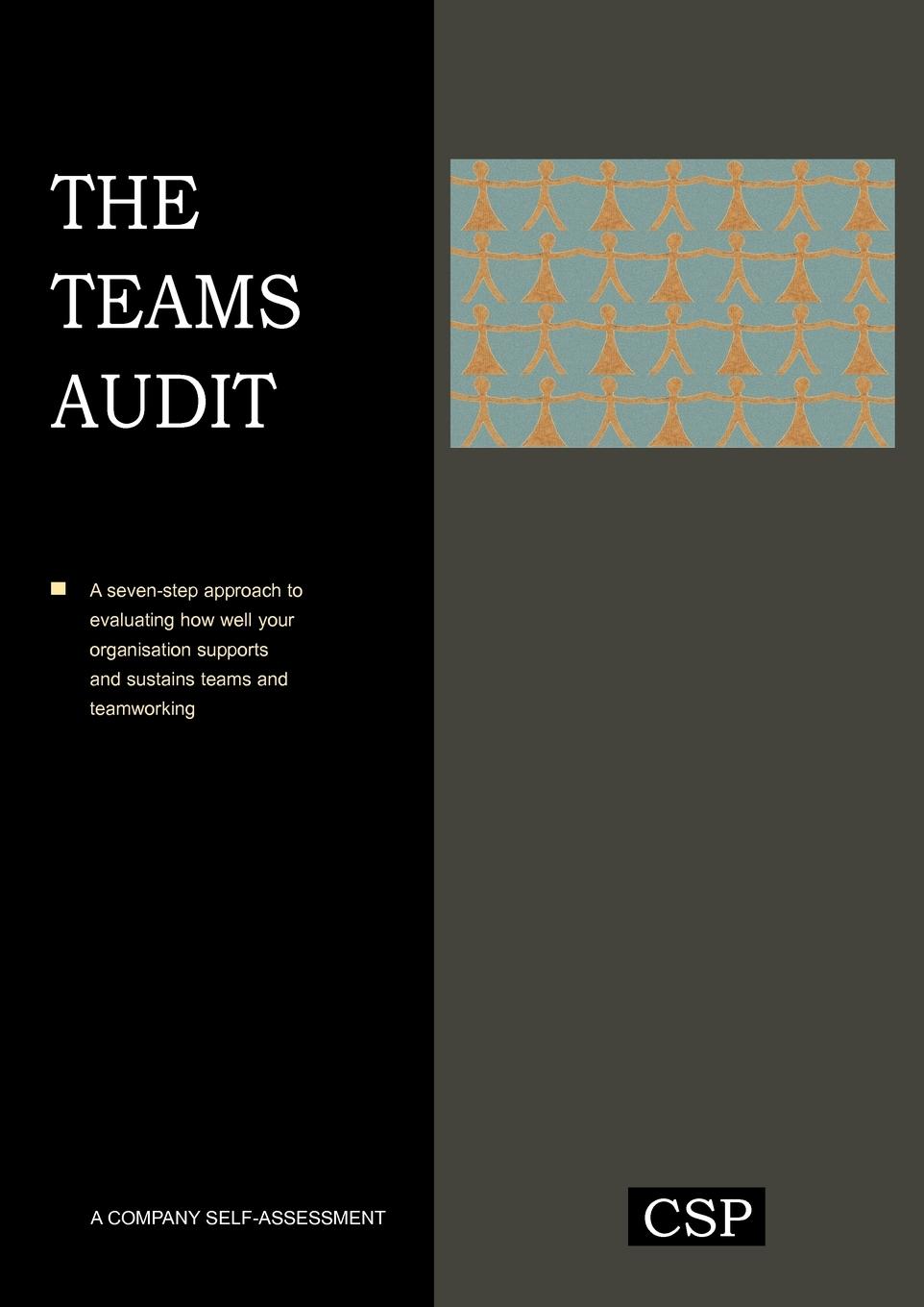 The Teams Audit