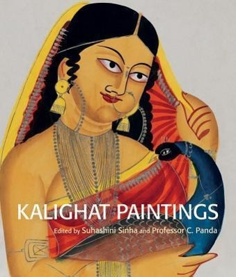 Kalighat Paintings