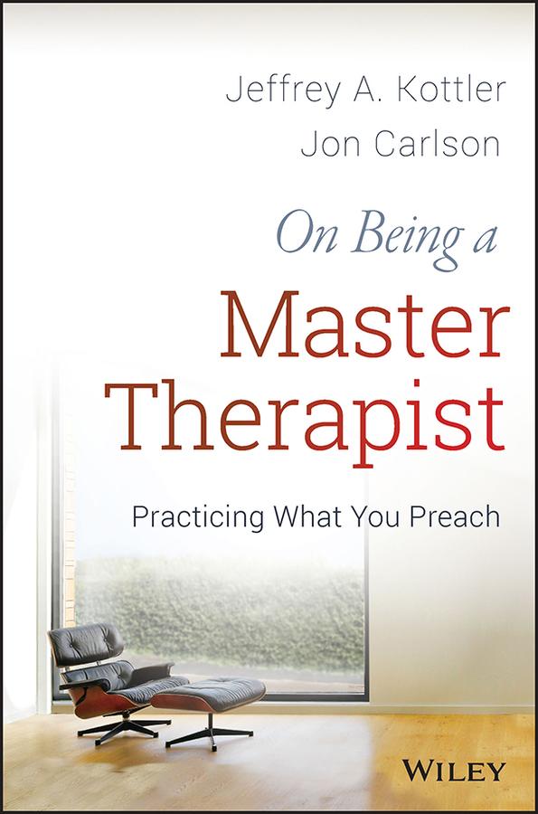 On Being a Master Therapist