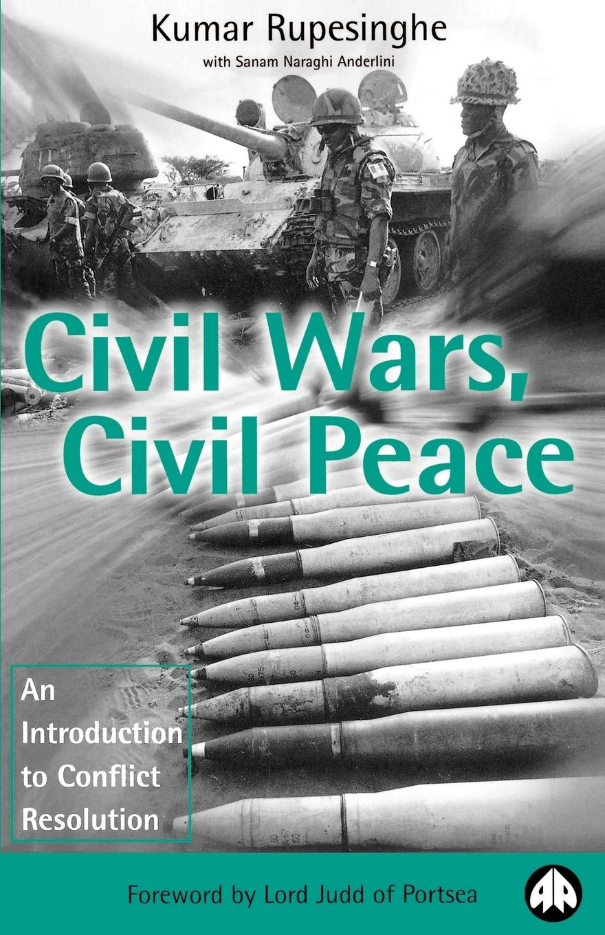 Civil Wars, Civil Peace