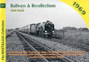 Railways and Recollections