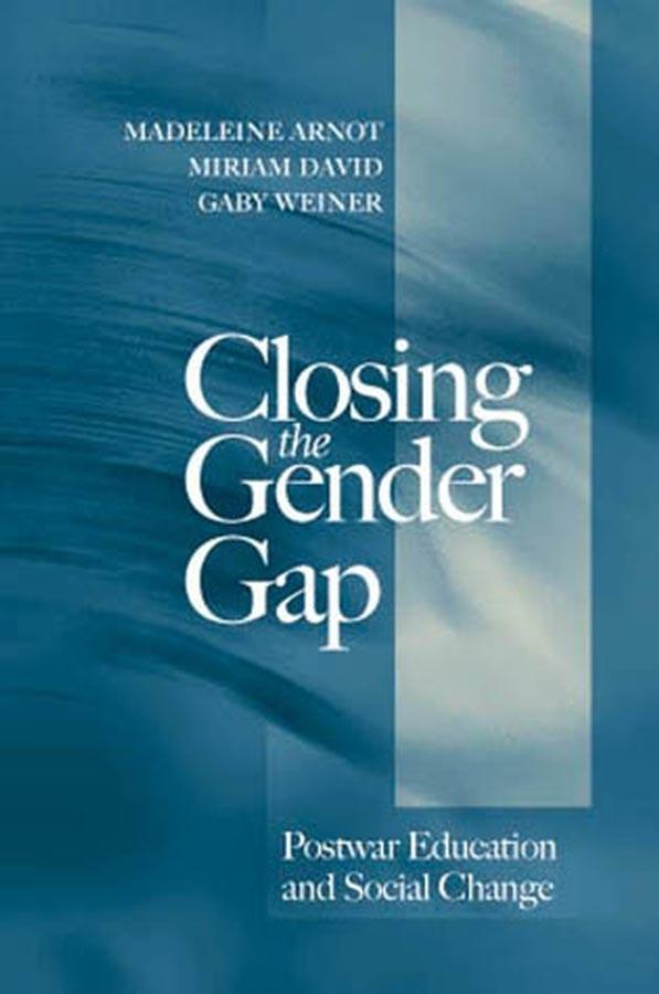 Closing the Gender Gap