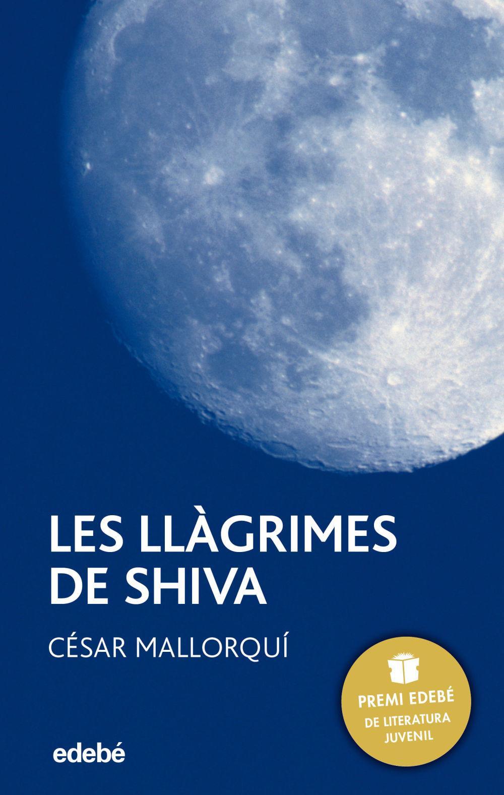 Les llàgrimes de Shiva