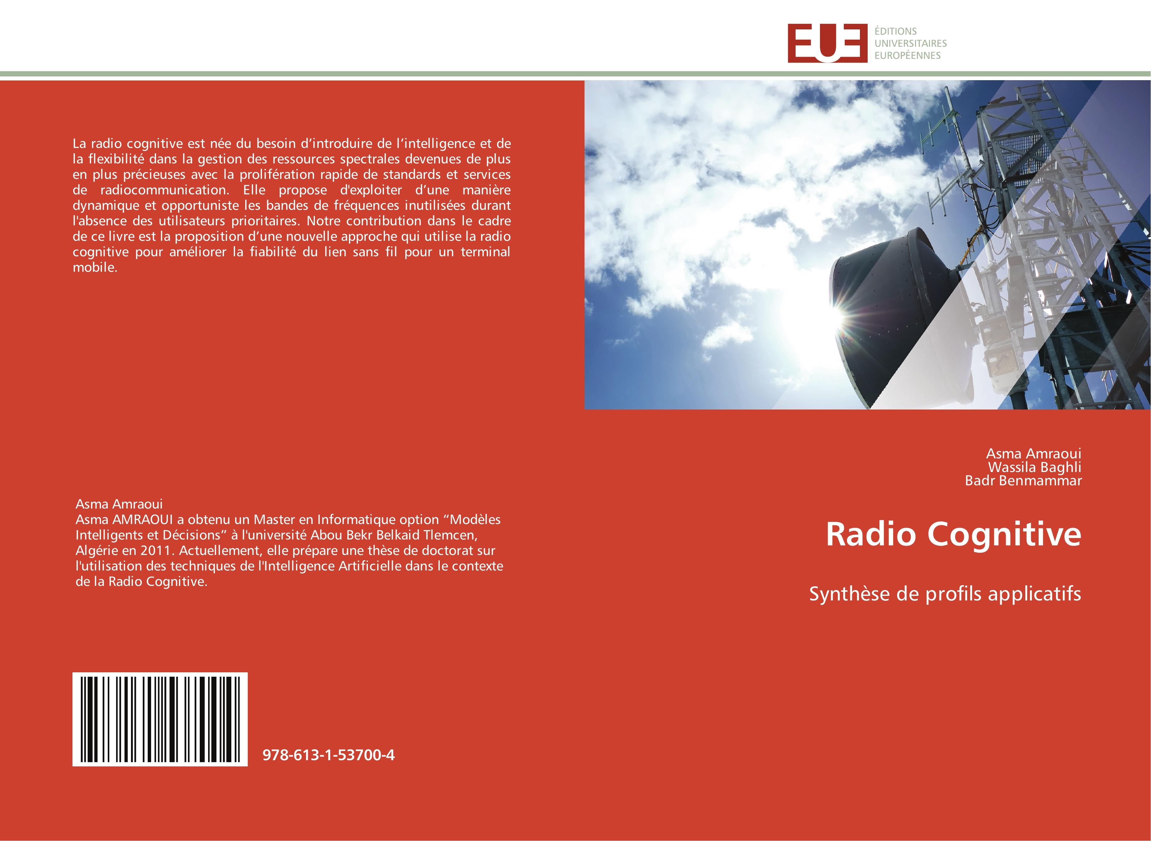 Radio Cognitive