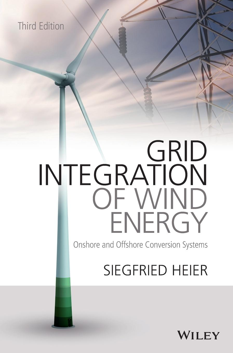 Grid Integration of Wind Energy