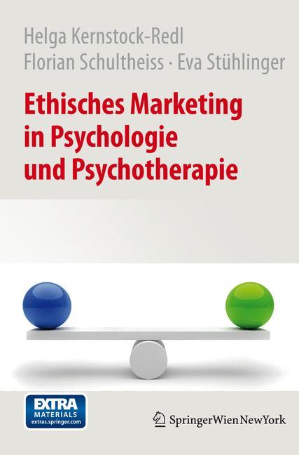 Ethisches Marketing in Psychologie und Psychotherapie