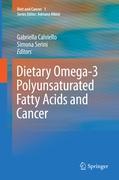 Dietary Omega-3 Polyunsaturated Fatty Acids and Cancer