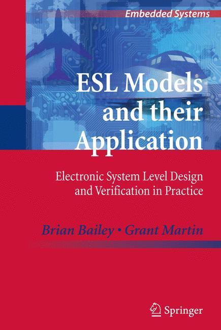 ESL Models and their Application