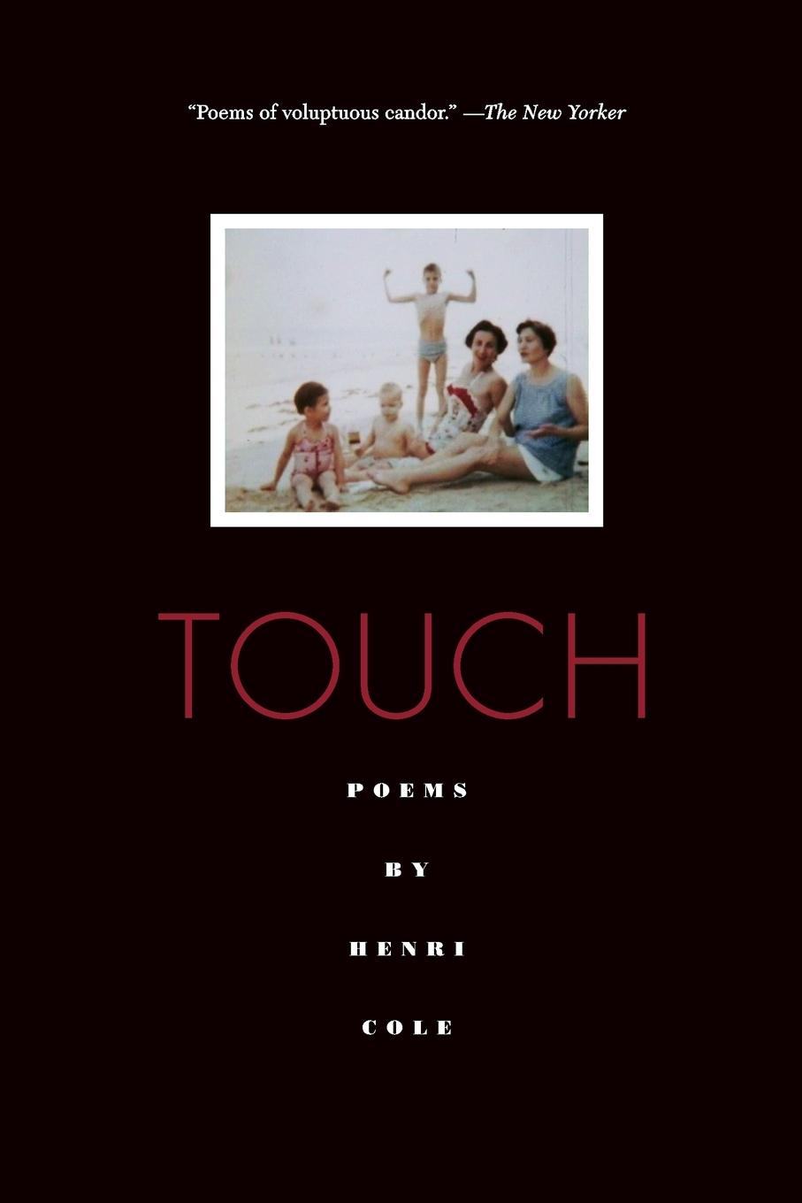 Touch