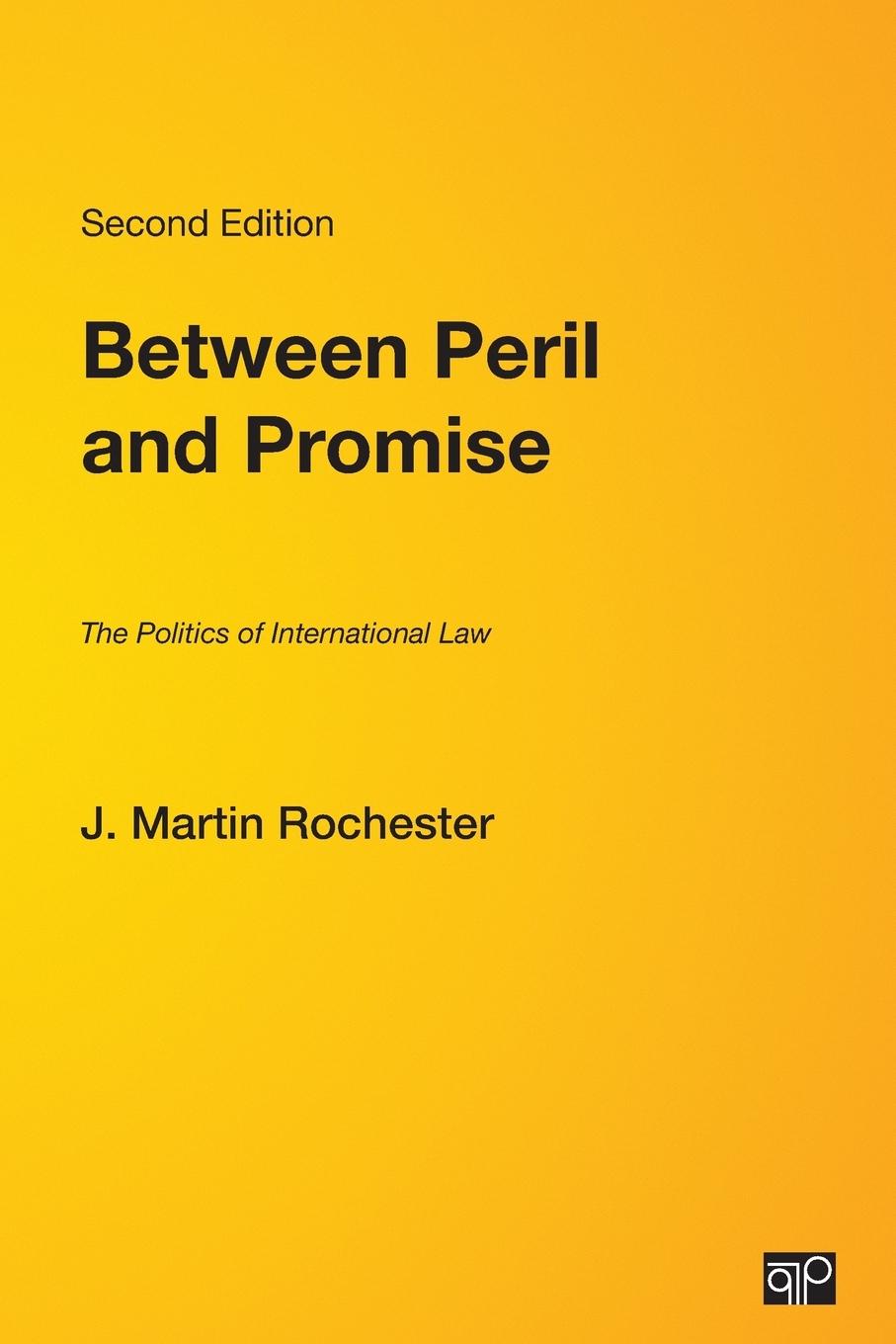 Between Peril and Promise