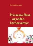 Prinsesse Elena