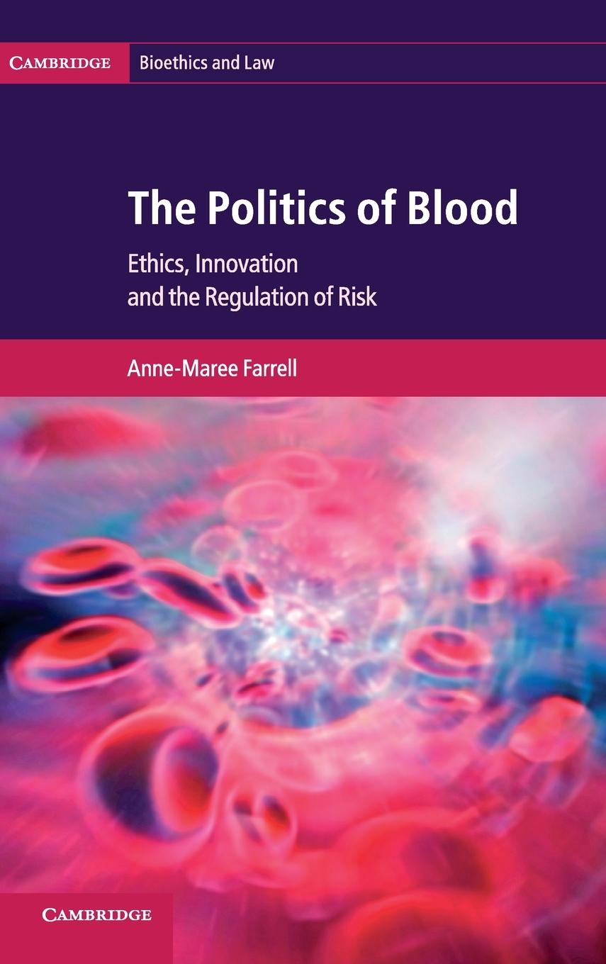 The Politics of Blood