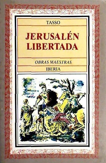 Jerusalén libertada