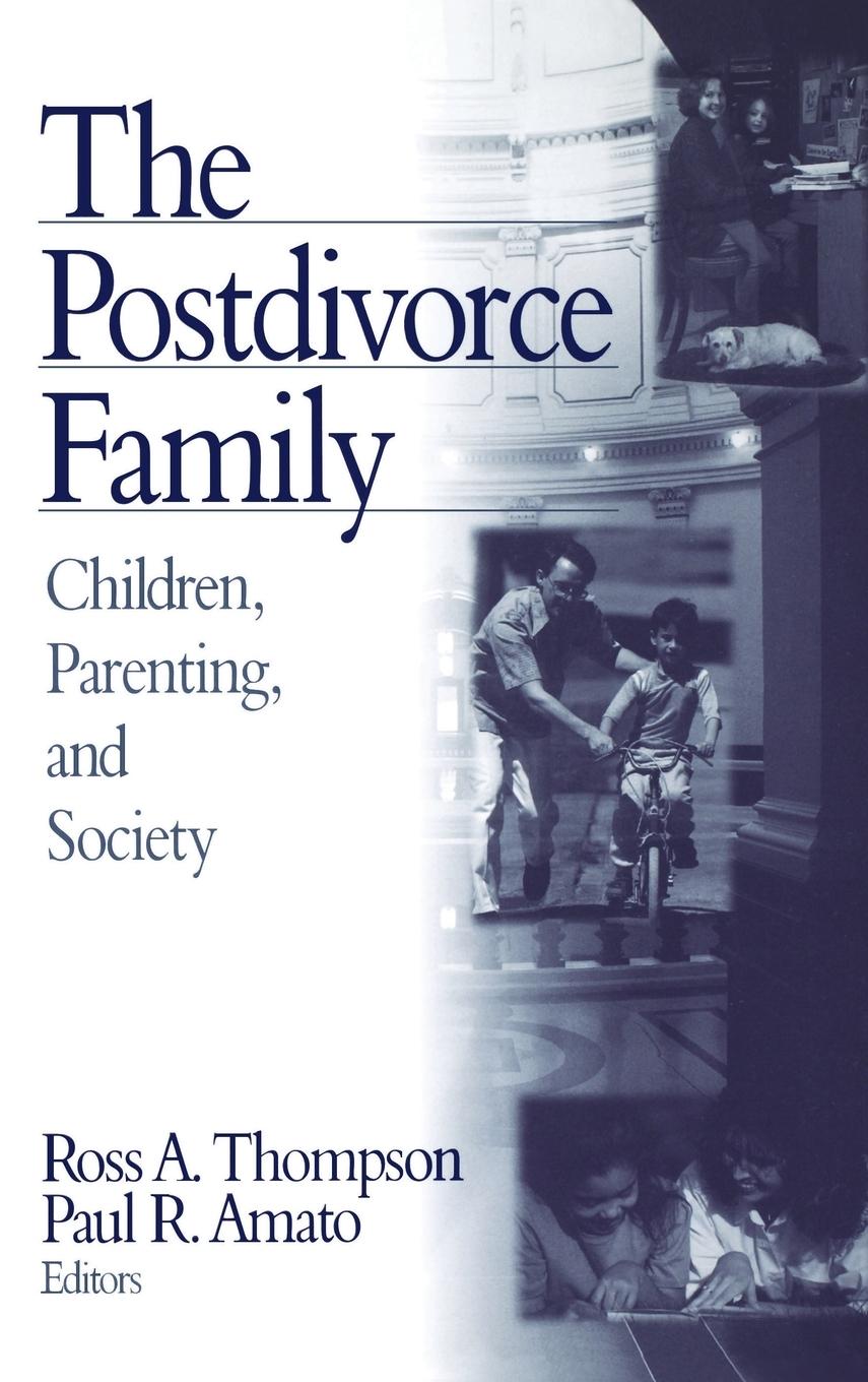 The Postdivorce Family