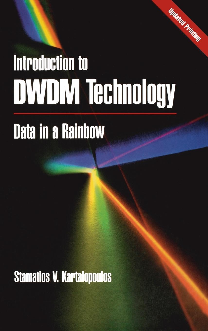 Introduction to Dwdm Technology